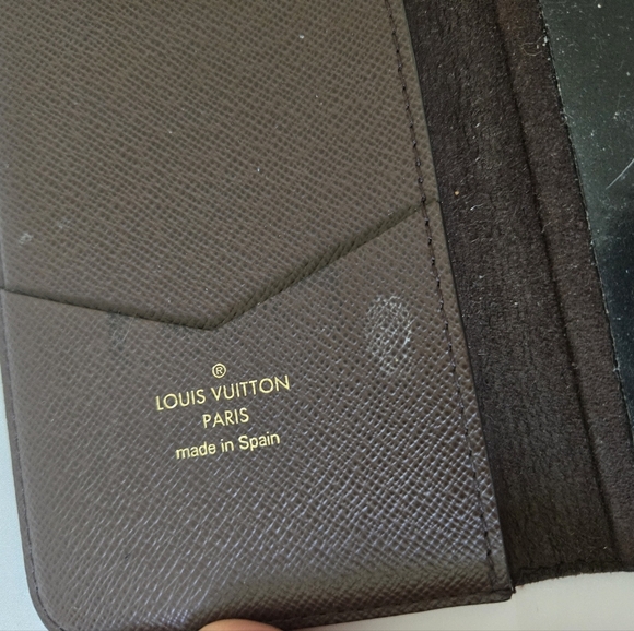 Louis Vuitton iPhone Case Cover Monogram Canvas - Picture 7 of 16